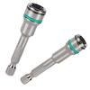 Ratchet Wrench Socket Magnetic Nut Driver Tool Drill Adapter Hex Shank Support Inner Hexagonal Wrench Handle Screwdriver Sockets