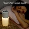 Humidifier Dual Sprayer Diffuser 3W 400ml Adjustable Air Humidifier for Home Car, White, USB