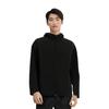 Under Armour Giacca con cappuccio Uomo Sport Tempo Libero UA Inarrestabile Monocolore Grigio Rinoceronte 1389304-025