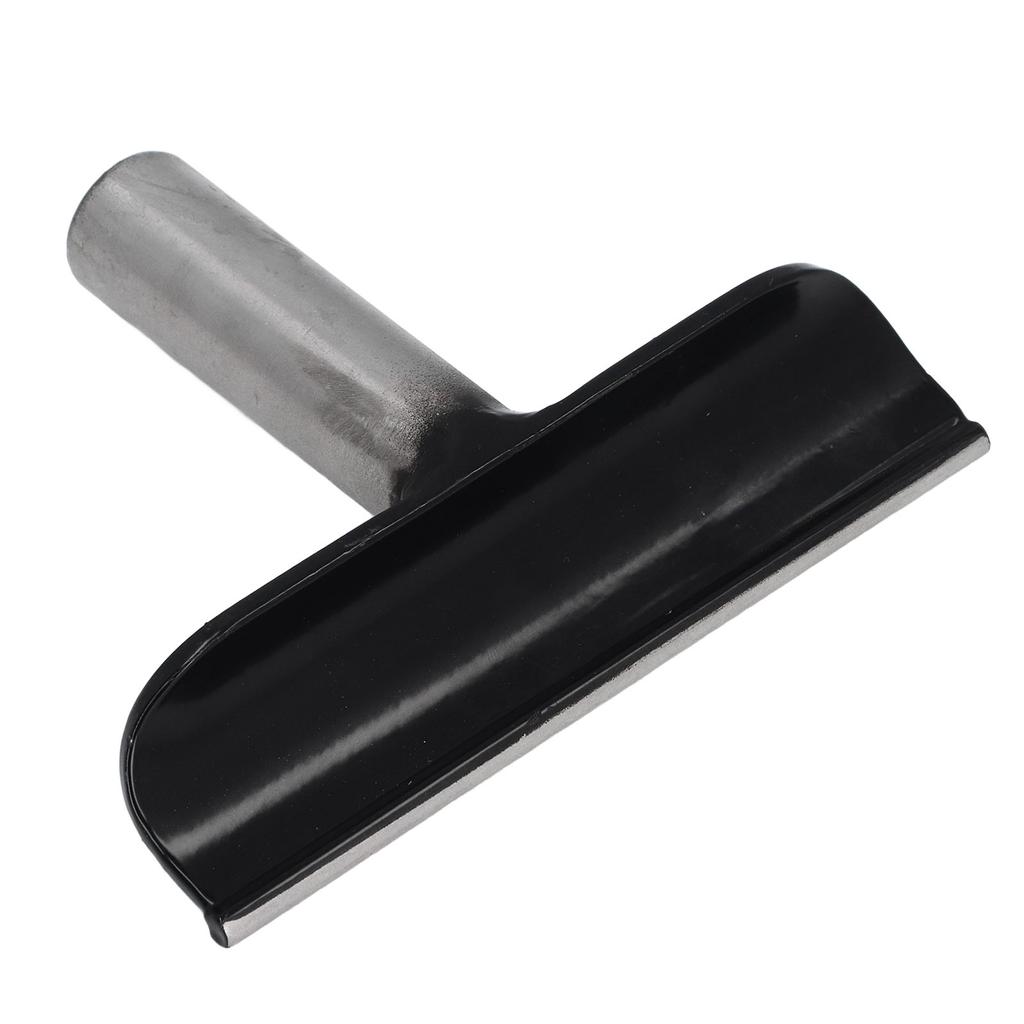 6in Wood Lathe Tool Rest Steel Arc Design 1in Post Turning Tool Holder for 25.32mm Lathe Base