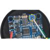 110dB Car Start Voice Custom 4-channel Trigger 12-24V Voice Speaker Prompter Sound Alarm Horns USB Reverse Siren Horn Beep