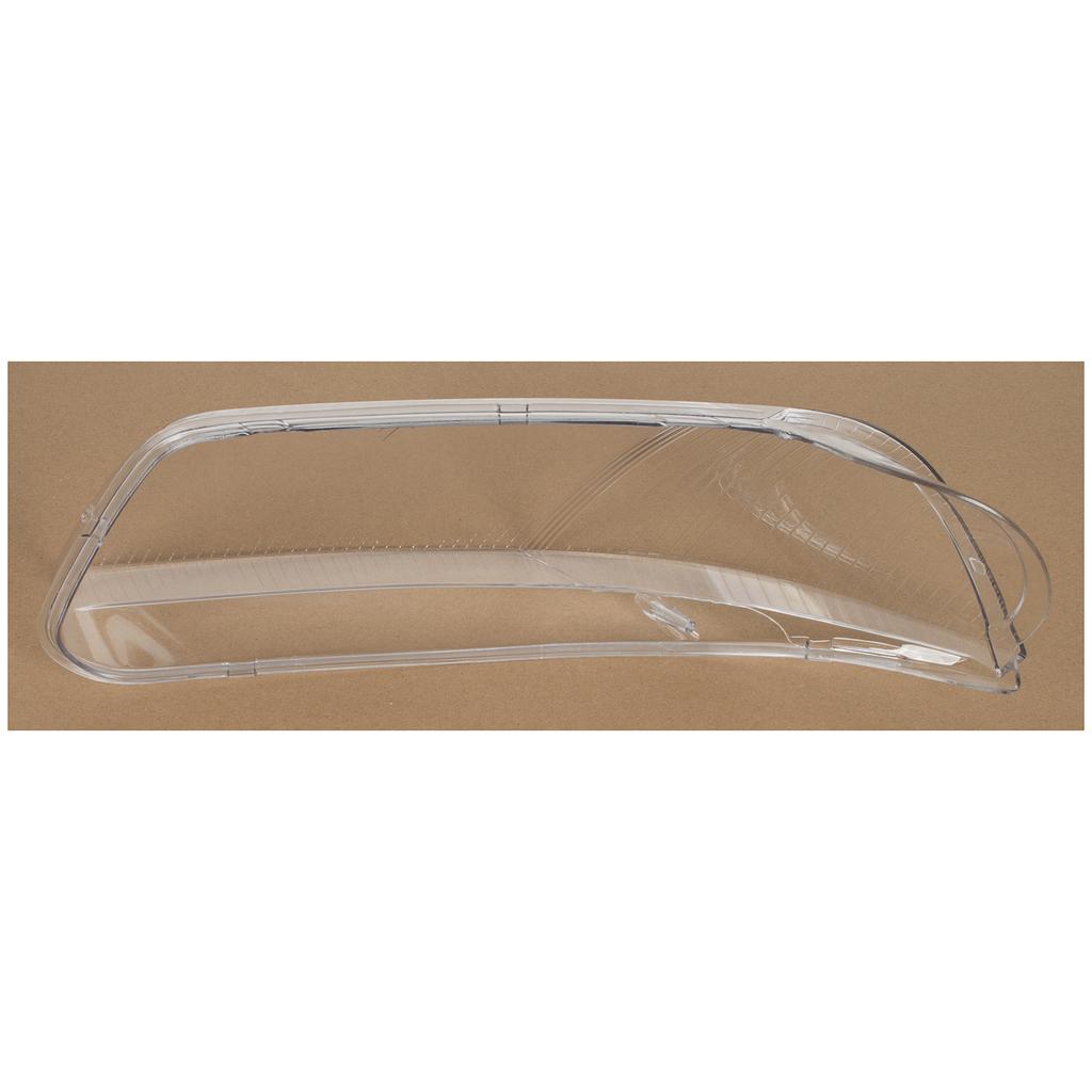 VW Passat B5.5 (Lift) 00-05 Glass (Lens) of Headlight, Right