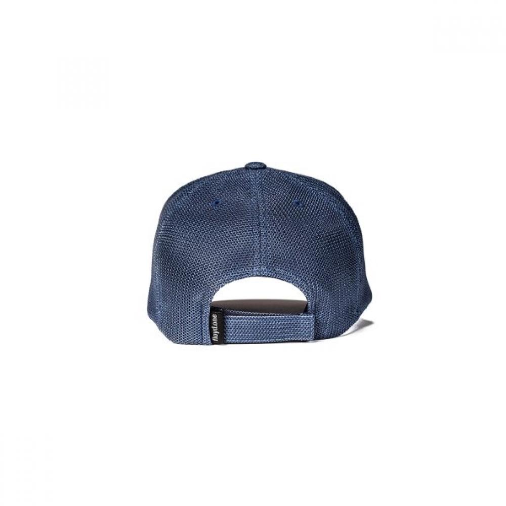 Floyd Baseball Cap  Super Blue Orange 