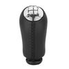 5 Speed Gear Shift Knob Stick Head Car Gear Shift Lever Handle Universal For RENAULT Laguna Megane 2 Clio 3 Scenic 2