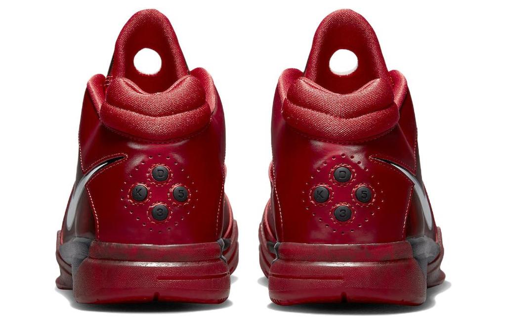 Nike Zoom Kd 3 Retro 'All Star' 2023 DV0835-600