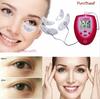 Electric Facial Massager Stimulation Muscle Massage Kit Face Slimming Massage Beauty Device