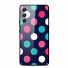Tempered Glass Cases For Samsung M35 5G Case GalaxyM35 Painted Hard Back Fundas for Samsung Galaxy M35 5G Back Cover Protection