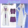 Cos One Piece Cosplay Street Style Anime Costume For Game And Anime Role Play