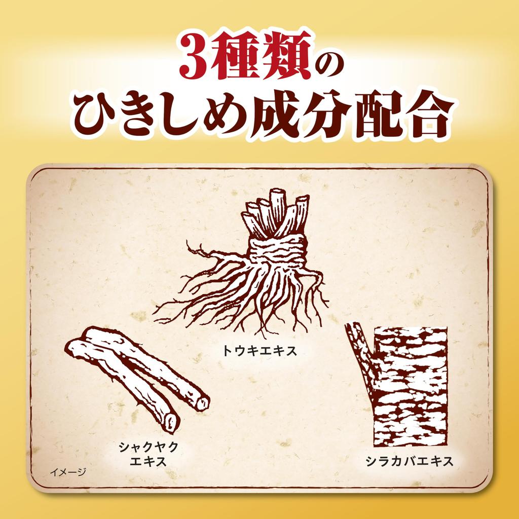 Shouyou Medicinal Toothpaste to Prevent Periodontitis, Japanese Herbal Flavor, 100g x 2 (with Bonus) [Quasi-drug]