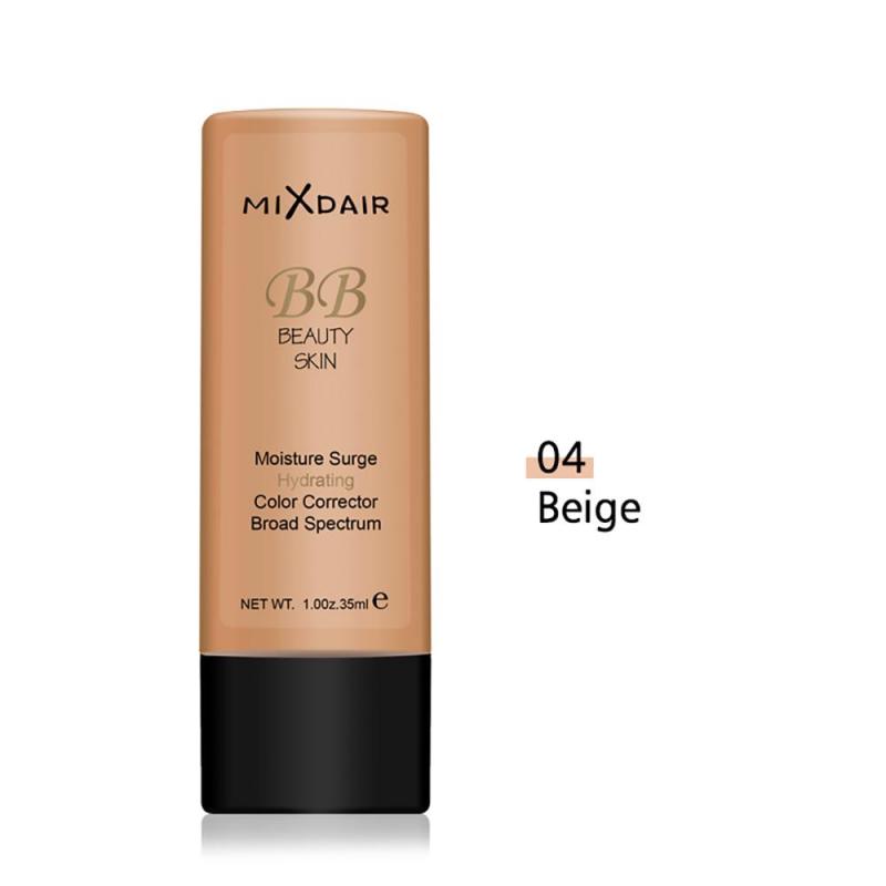 bb cream oil control