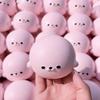 Simulation Animal Sensory Fidget Toy Small Stress Relief Toy New Seal Squeeze Toys  Gifts