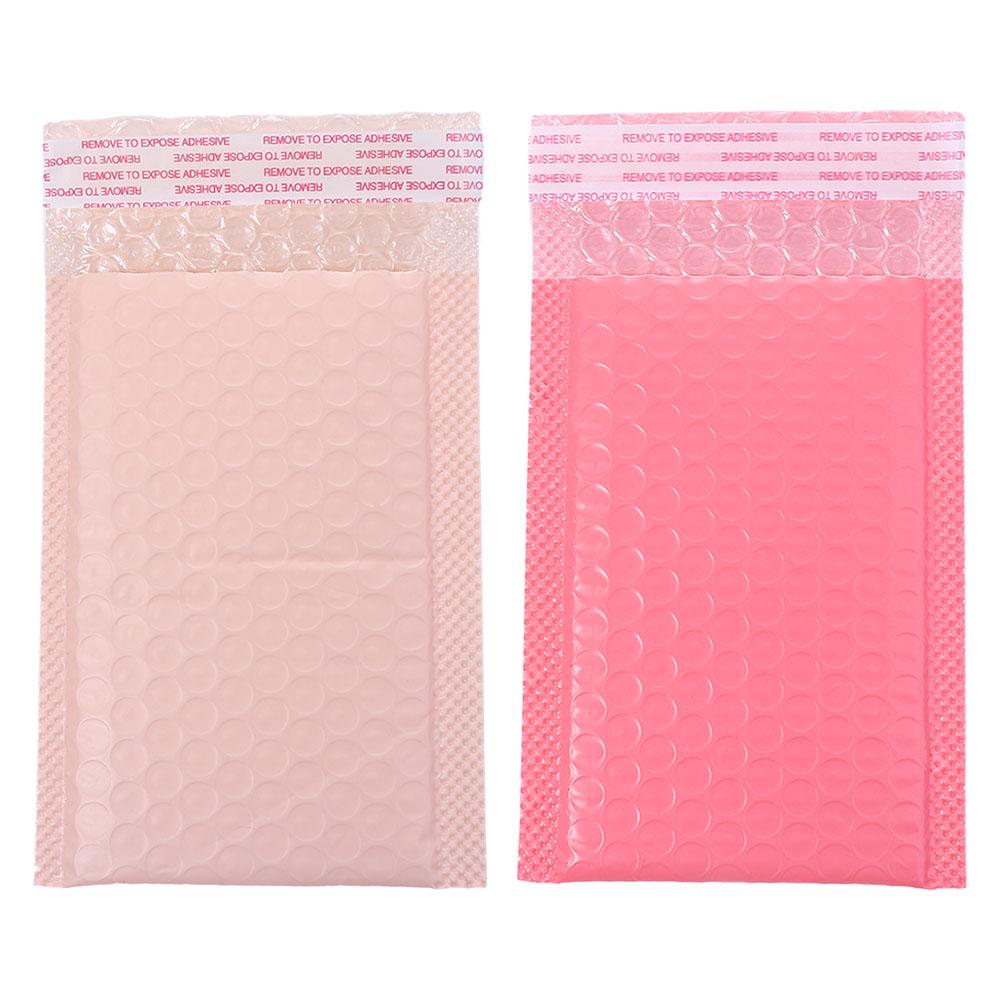 Thickened Speedy Mailers Gift Packaging Bags Bubble Envelope Bags Bubble Shipping Bags Courier Bags