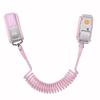 Luminous Child Anti-Lost Bracelet with Traction Strap
