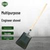 Military Engineer's Entrenching Tools