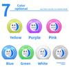 Micro-wax Mint-flavoured Portable Ultra-fine High-tensile Dental Floss