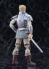 Figma Dungeon Meshi Raios Non-scale Plastic Pre-painted Action Figure