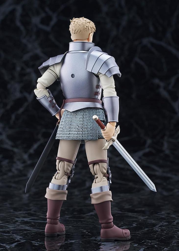 Figma Dungeon Meshi Raios Non-scale Plastic Pre-painted Action Figure