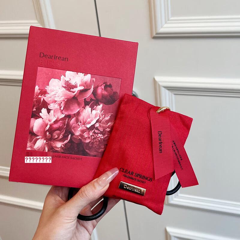 Unique Irene Clear Spring Aroma Sachet