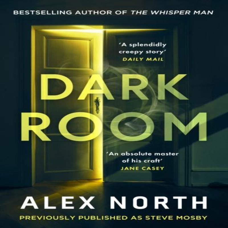 Dark Room by Alex North Paperback Book 9781405964890