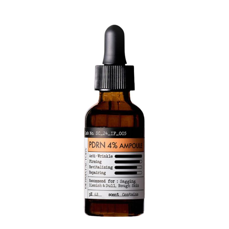 PDRN 4% Ampoule