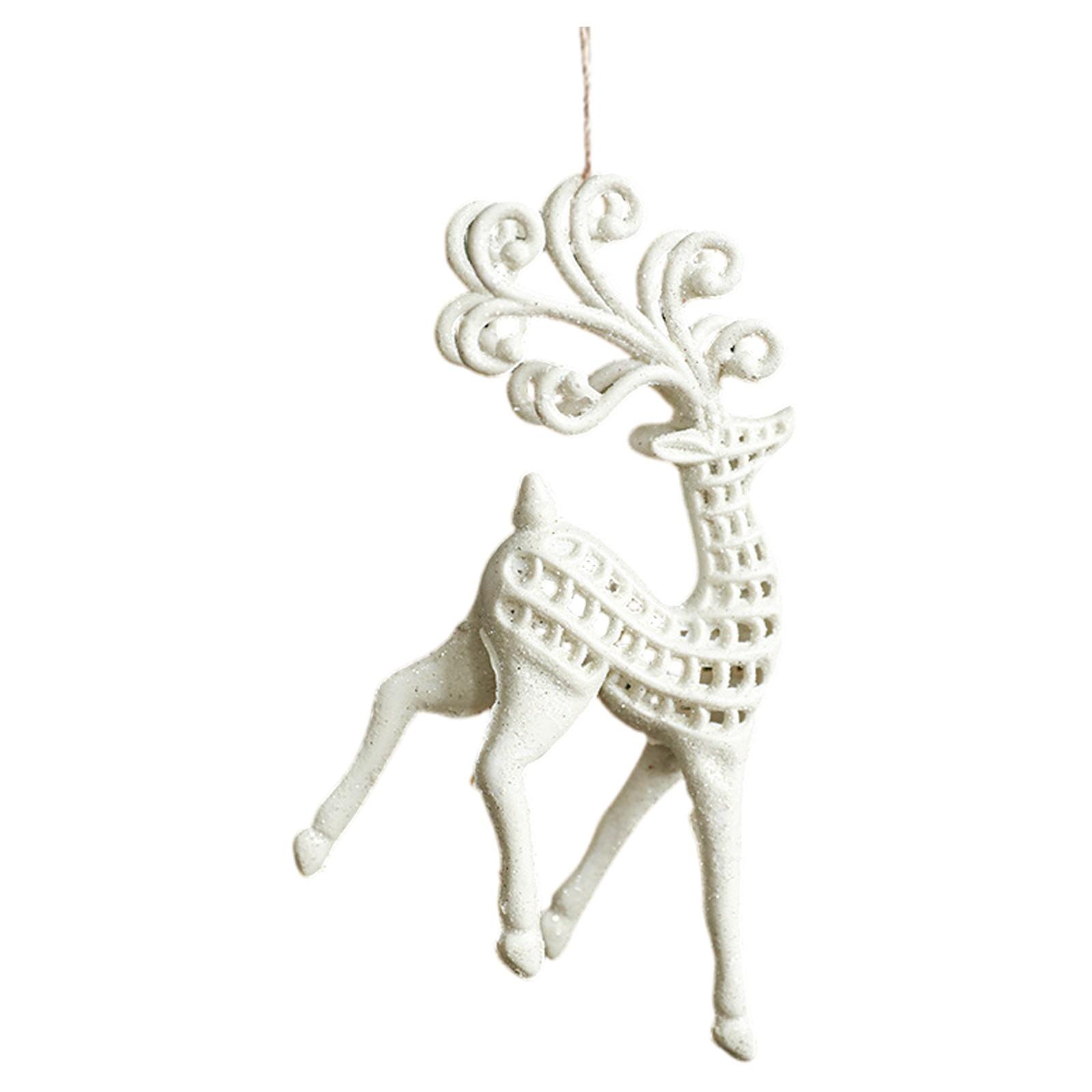 

Липкий и Пластиковый, Рождественские украшения, Украшения для рождественской елки, Подвесные украшения. One Size