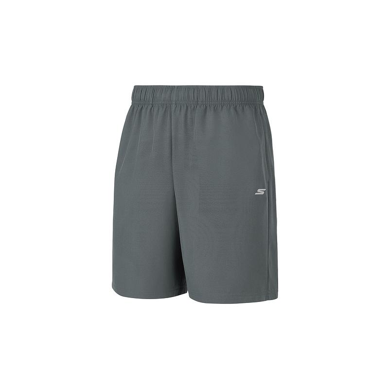 Skechers Breathable Comfortable Soft Casual Shorts Men bottoms P226M218-013P M