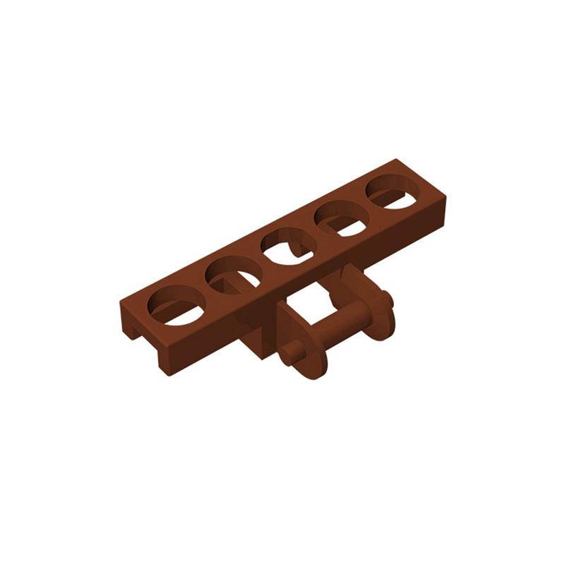 Non-Toxic Moc 10Pcs 3873 Link Tread Building Blocks Kit 15379 Connector Brick Particle Educational Assemble Toys Children Birthday Gifts