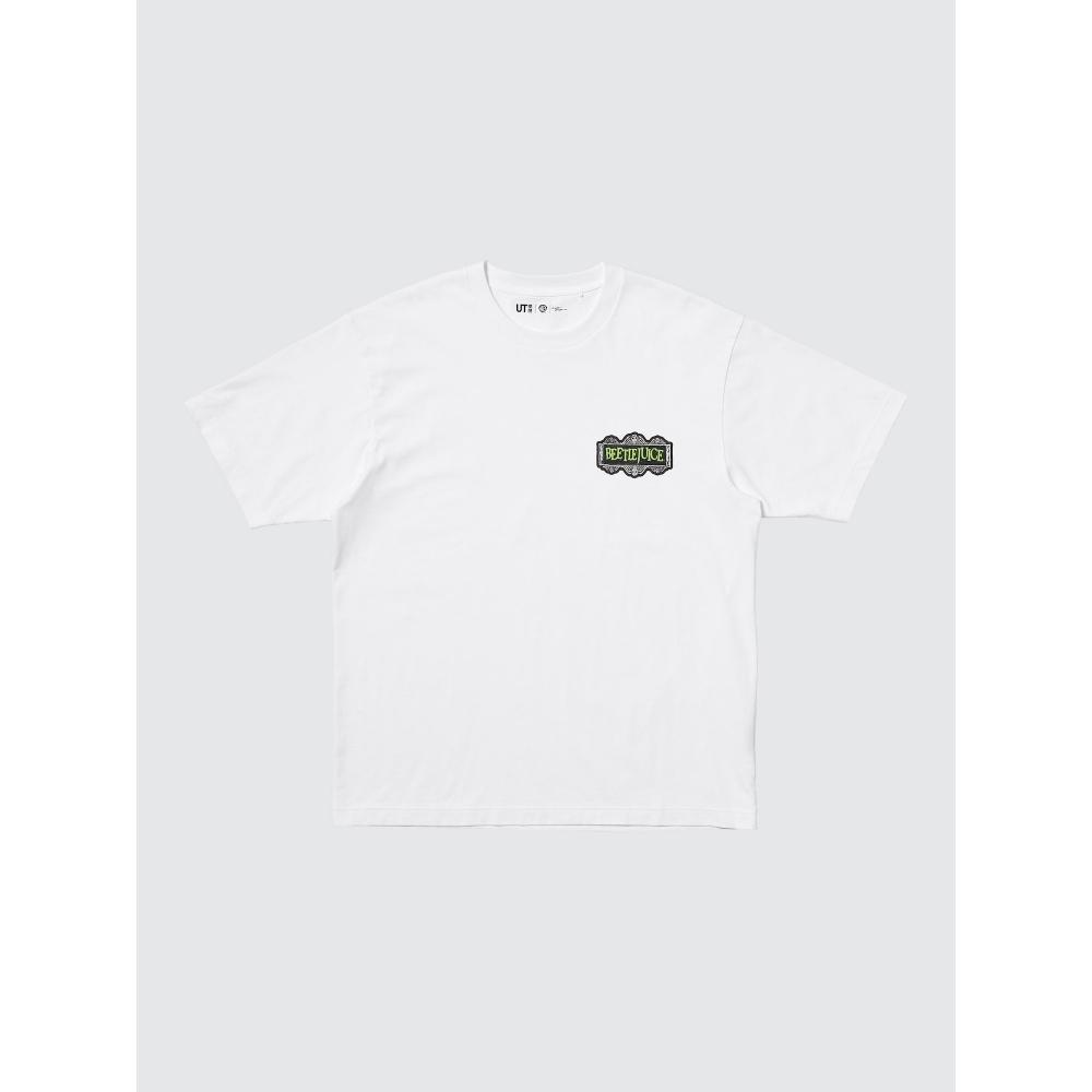 Uniqlo Universal Movies UT  GraphiC T  shorT Sleeve  C