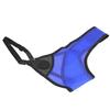 Archery Chest Guard Shooting Hunting Chest Protector Adjustable Hook and Loop Fastener