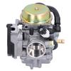 Carburador ATV Conjunto de Carburador Repuesto para Suzuki Eiger 400 LTF400LTF400F 20022007