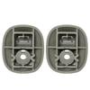 Sun Visor Retainer Clip  For Ford Fusion Lincoln MKZ 2006-2012 Lincoln Zephyr 2006 Mercury Milan 2006-2011 AE5Z-5404132-AF
