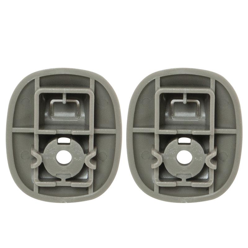Sun Visor Retainer Clip  For Ford Fusion Lincoln MKZ 2006-2012 Lincoln Zephyr 2006 Mercury Milan 2006-2011 AE5Z-5404132-AF