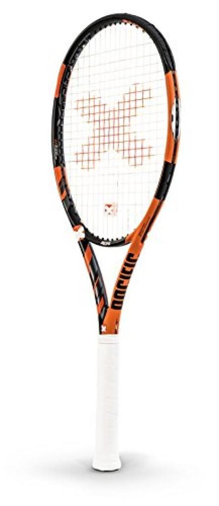 PACIFIC 2017 BXT X First Pro (310g) PC-0060-17 (Overseas Genuine Product) Hard Tennis racketG2