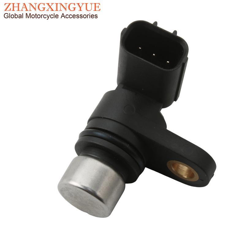 Beat110 SCR110 SPACY110 Speed Sensor Assy For Honda Vario110 Vario125 NC750 S ABS Africa Twin 1000 GL1800 37700-K48-A01
