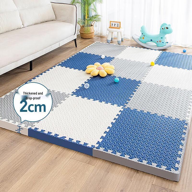 Aige Baby Interlocking Play Mat
