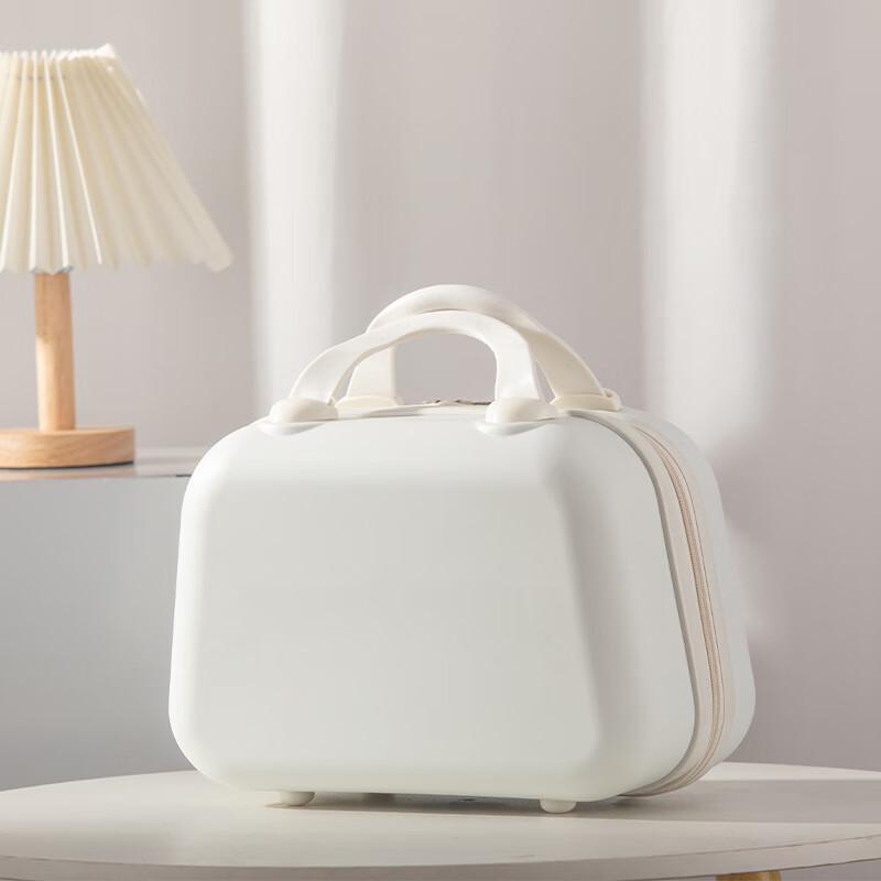 Li Shen Portable Mini Cosmetic Travel Case
