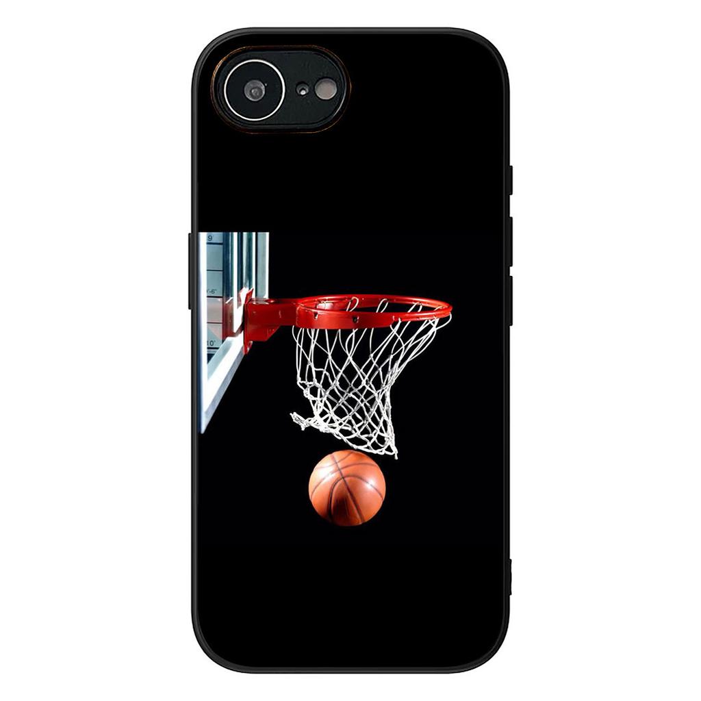 Basketball 23 24 Phone Case for Samsung Galaxy Note 20 9 10 S8 S10 Lite S9 Plus A54 A53 A21S S10E A17 Protective Cover