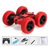 2.4g Remote Control Car Toy Rechargeable Double-sided Stunt Rc Drift Off-road Vehicle For Children