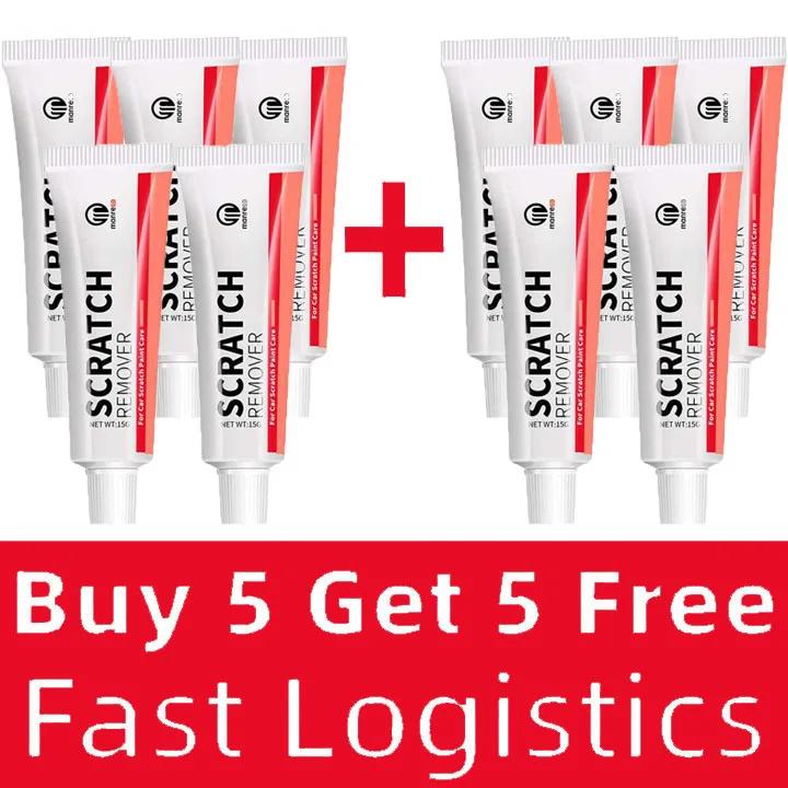 Car Scratch Remover Paint Care Tools Auto Swirl Remover Scratches Repair Polishing Auto Body Grinding Compound Anti Scratch Wax