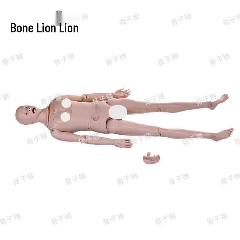 Full-Function Medical Nursing Training Manikin