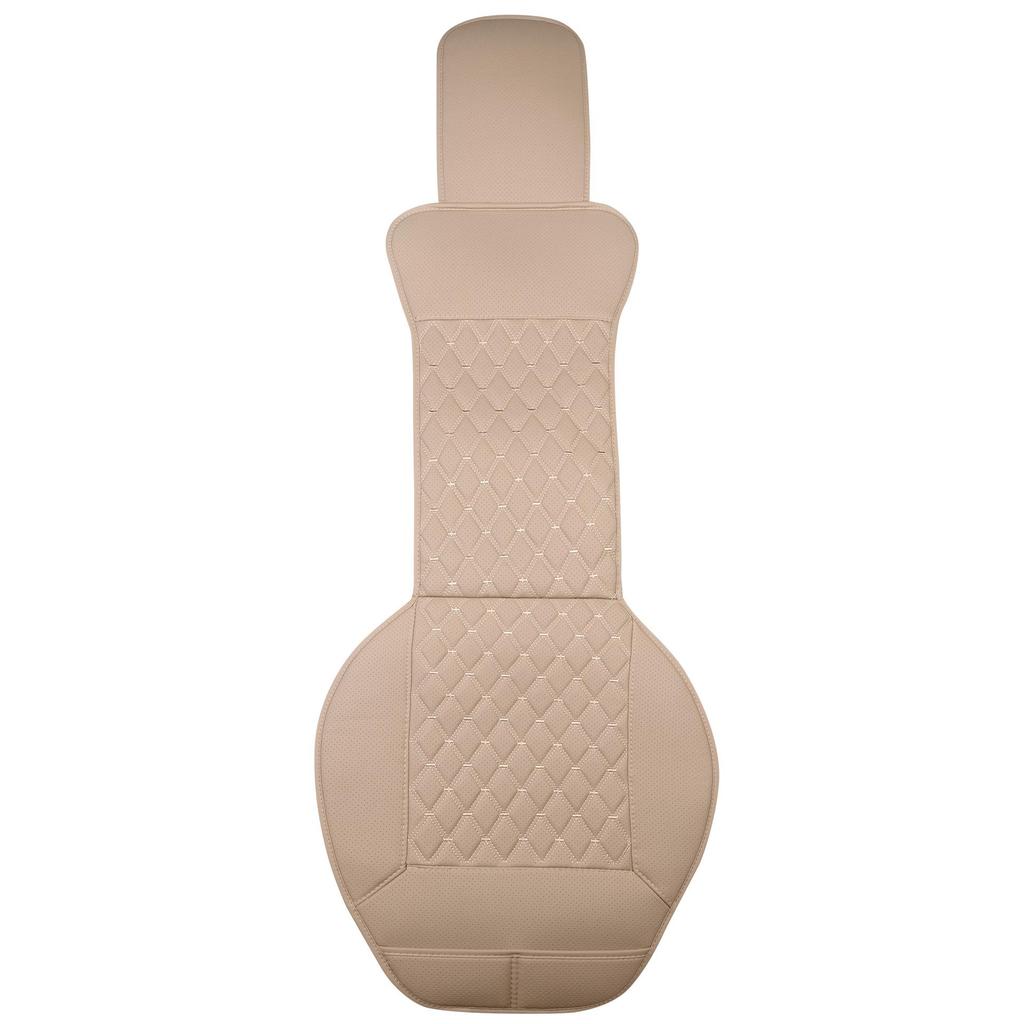 Universal Slim Waist Car Seat Cushion - All-Season