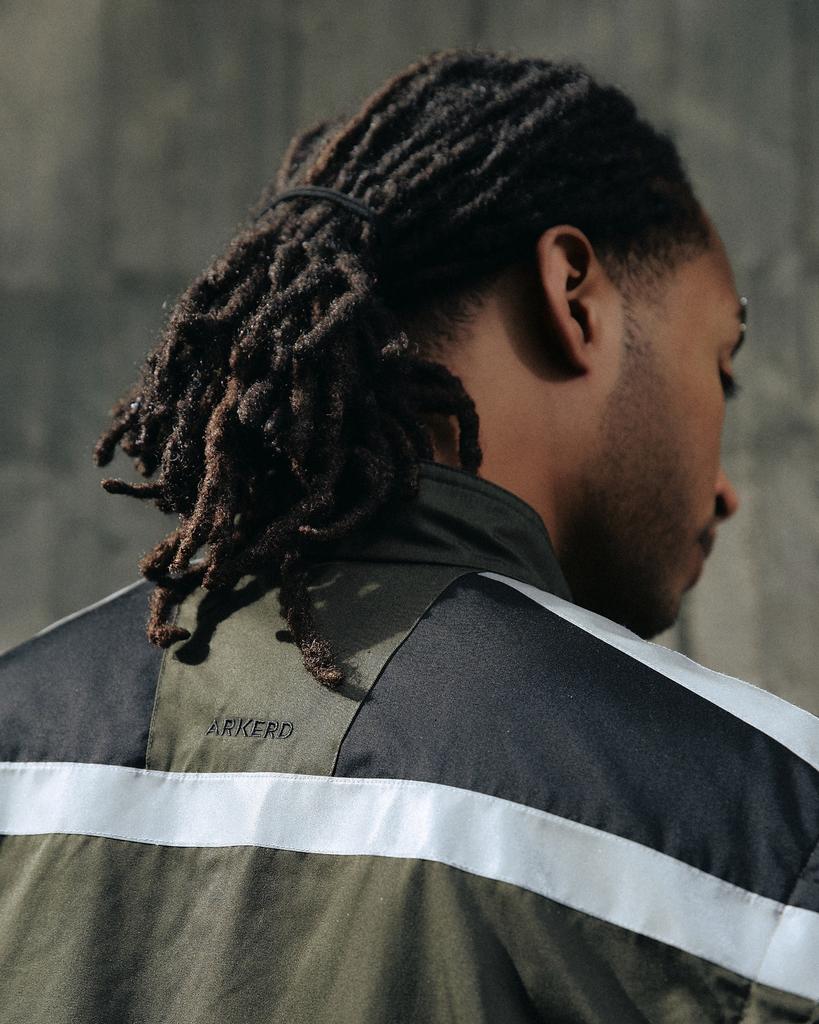 Arkerd All-Round Work Jacket