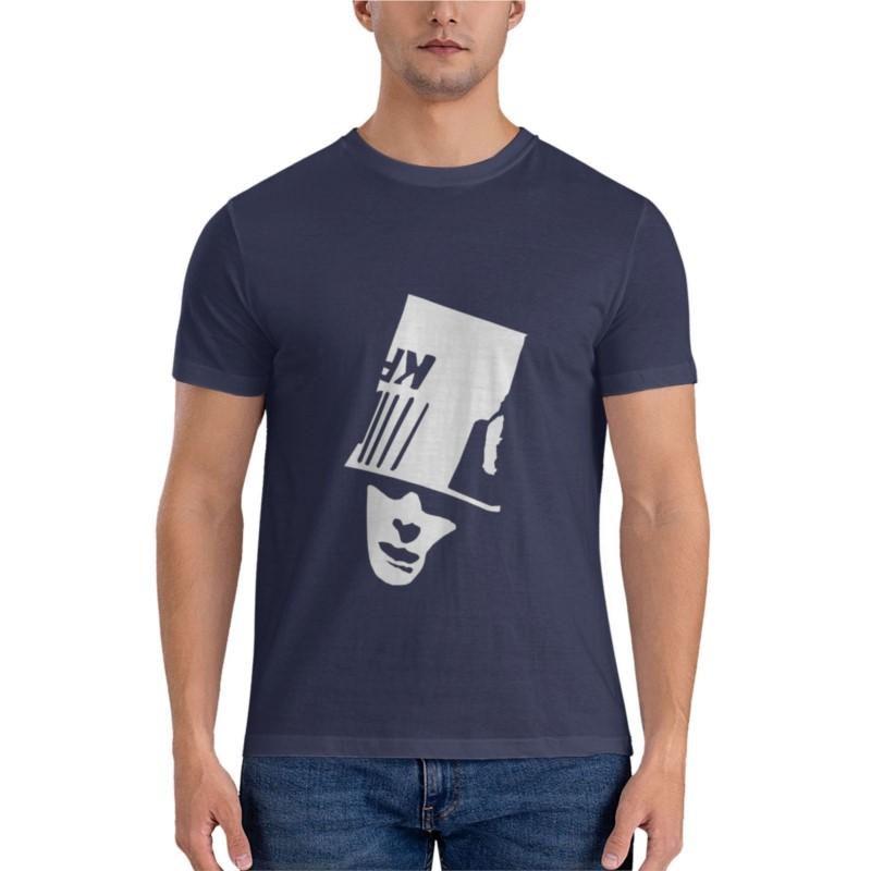 buckethead Essential T-Shirt mens cotton t shirts Men's t-shirt t shirt for men