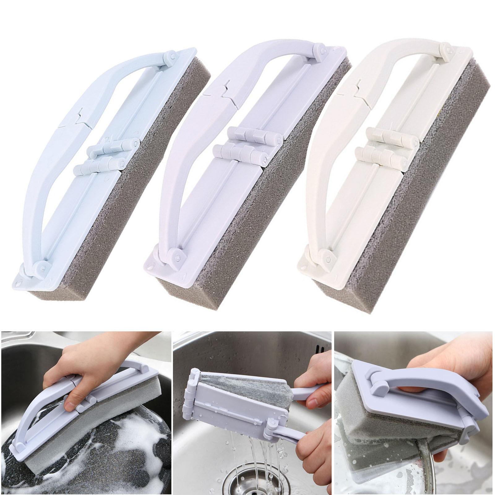 

Складные многоцелевые кисти супер абсорбент Губка Эргономичный дизайн Высокая прочность