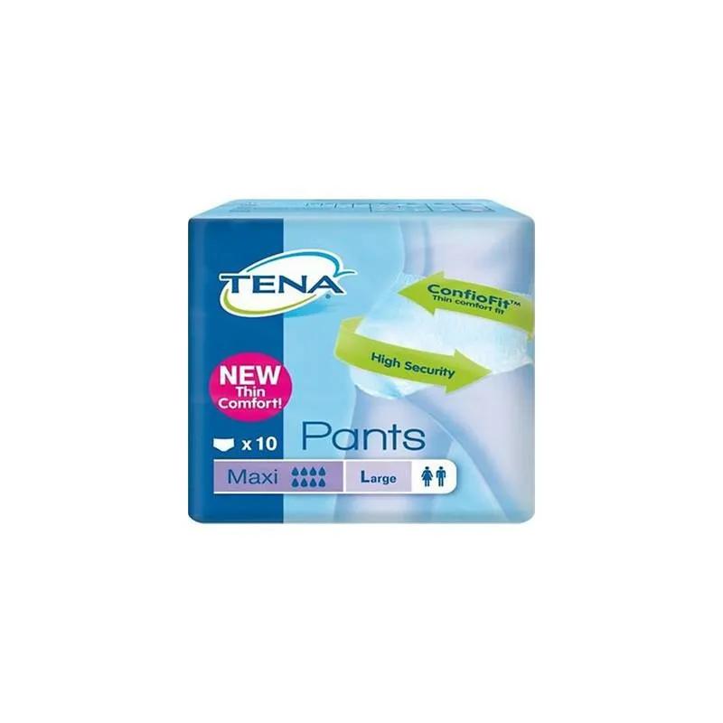 Брюки Tena Pants Maxi 10 UDS.