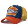 Breathable Fishing Cap Baseball Cap Sports Snapback Hat Summer Trucker Hat  Camping Hiking
