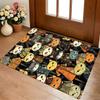 Cat Parade Living Room Nonslip Area Rug Soft Carpet For Bedroom Game Playroom Sofa Office Home Decor Doormat Christmas Gift C926628