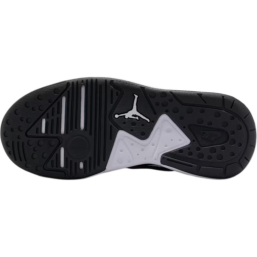 Air Jordan CMFT Era GS Black White HQ0506-001