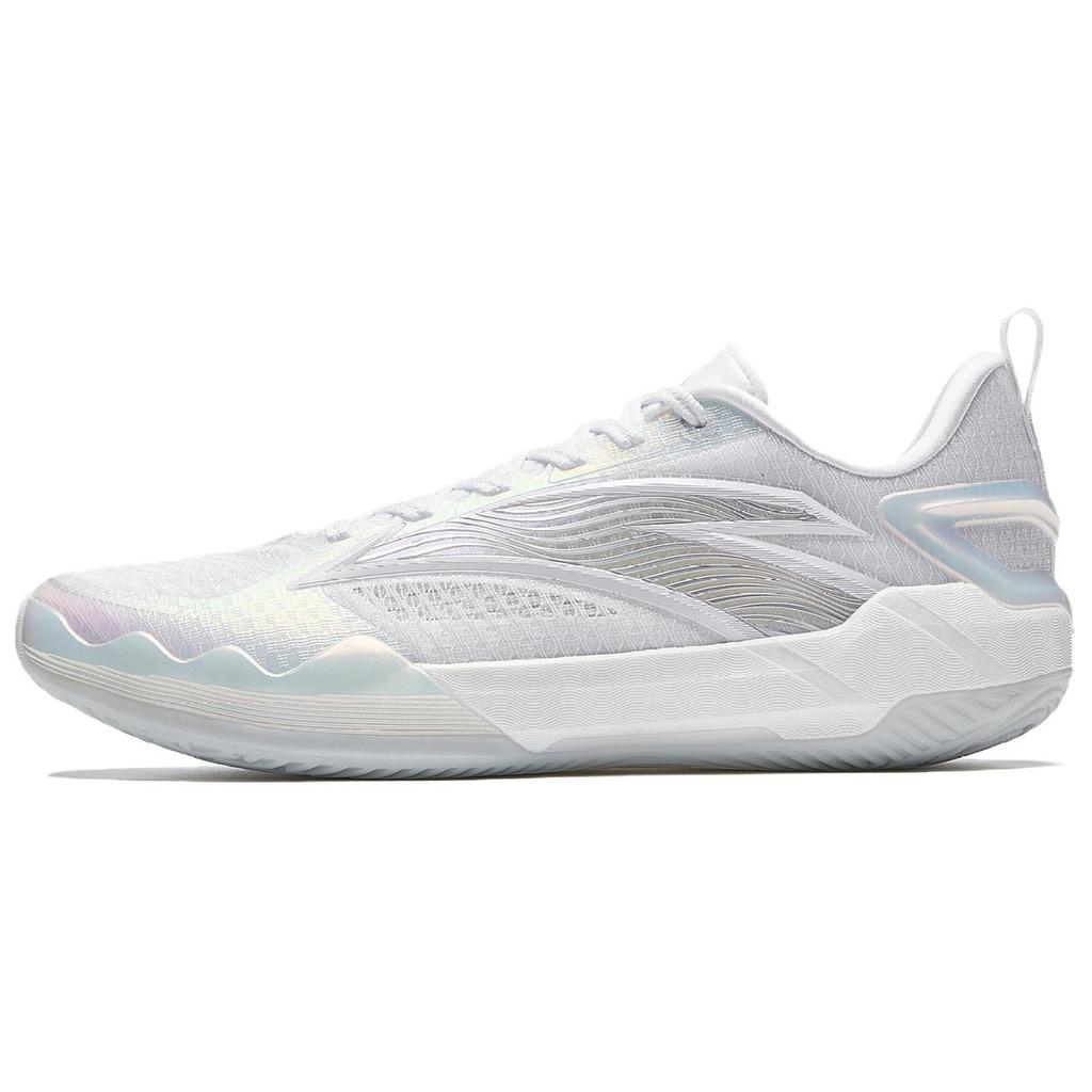 Anta Splash 8 Cushioning Abrasion Resistant Breathable Low top 912621615-1