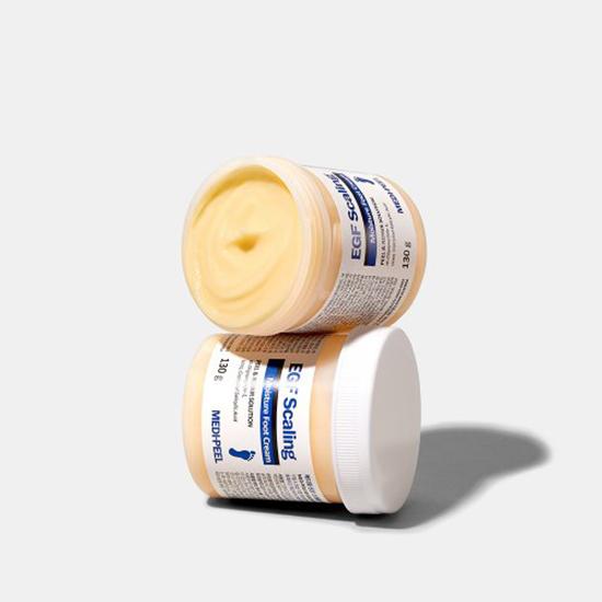 MEDI-PEEL EGF Scaling Nawilżający krem ​​do stóp 130g